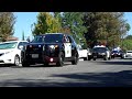 2014 ripon emergency vehicle show code 3 parade part 5