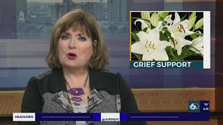 Why grief support matters