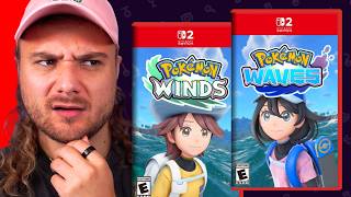 Pokémon WINDS & WAVES: An Honest Discussion