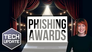 Protect Your Business from Email Phishing Scams: Essential Cybersecurity Tips | Tech Update