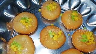 ஸ்வீட் கடை பாதுஷா /தீபாவளி ஸ்பெஷல் bathusha recipe / easy simple bathusha/diwali sweets bathusha