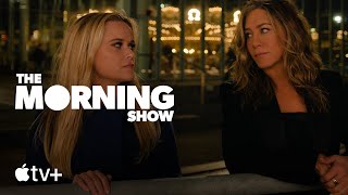 The Morning Show – Ukázka 3. řady | Apple TV+