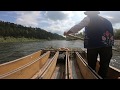 Tatry | wejście na Kozi Wierch | spływ Dunajcem | GoPro Hero 6