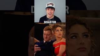 Will Levis Draft Day Disaster