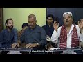 Beshno az Nay & Guftam ke Roshan az Qamar - Ustad Fareed Ayaz & Ustad Abu Muhammad Qawwal