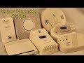 Testing Carbon Monoxide Alarms with Real CO (SOLO C6)