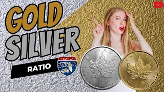 Should you Swap your Silver for Gold at 30 Dollars?