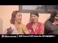 निकिशा श्रेष्ठ पहिलोपटक अलक भुमिकामा आउदै ii ub online tv ll nikesh shrestha