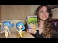 a rumiko haul qposkets unboxing