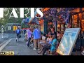 🇫🇷[PARIS 4K] 