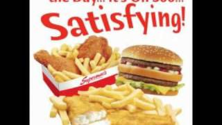 Supermacs - A taste you've never experienced before.avi