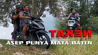 ASEP TUNET - TUE TUE DI JALEN