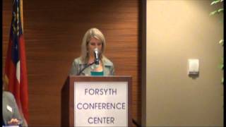 Forsyth County Drug Awareness Summit - Part 2