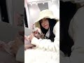 【kuaishou】 ju jingyi upload video it really is a clingy cat