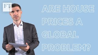 What can governments do about rising worldwide property prices?