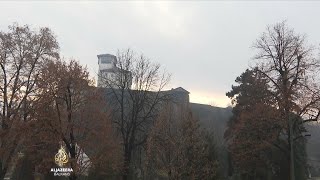 Zašto bh. administraciji smeta kula 'Zmaja od Bosne'?