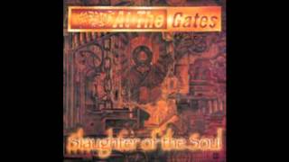 At The Gates - World of Lies (Official Audio)