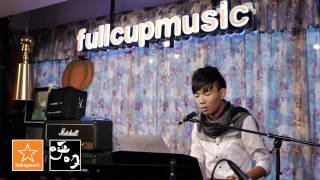 刺.清 - Max Chan x fullcupmusic @ 2014.10.26