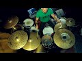 marco fuliano toska abomasum drum cover 2021