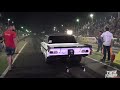 DRAG RACING Argentina || Picadas de Lavalle, 2019. (1era Parte)