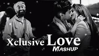 Arijit Singh super hits remix||XCLUSIVE LOVE MASHUP #arijitsingh