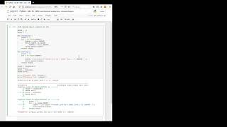 [ENG] Python programming - 16: lotto game