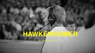 HAWKENHEIMER: Iowa Football 2023-2024 Hype Video