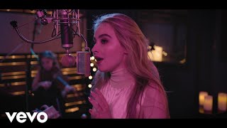 Sabrina Carpenter - Why (In Studio)