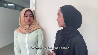 “ADAB” dalam Islam - Short Movie