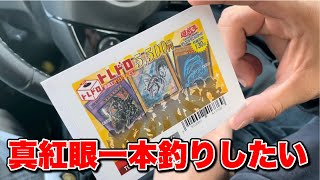 #33【遊戯王】真紅眼ミレニアムシークレットをぶち抜きたい