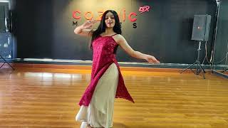 Makhna Bollywood Dance Cover Team Naach Choreography