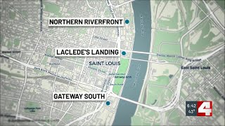 Gateway South Project