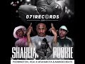 Shakela Poobi Poobington Real K Mfanakota Mangee Beats Lyrics Ghost 21 ...