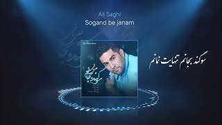 Ali Saghi- \