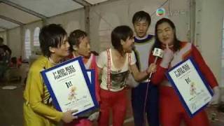 位位1024 @ TVB 體育世界2010年10月16日