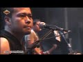 live konser st12 terlalu @medan 28 mei 2011