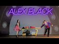 ALEX BLACK ILLUSION SHOW IN MOSCOW