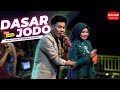 DASAR JODO - NAZMI NADIA FT KRISHNA SAGARA (LIVE SHOW CIREBON)