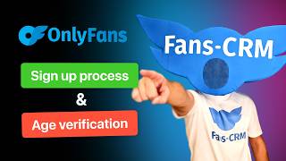 Only Fans Sign Up & OnlyFans age verification All you need to know to create OnlyFans account