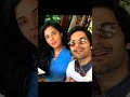 Richa Chadha with Husband Ali Fazal #youtubeshorts #richachaddha #alifazal