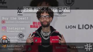 (FREE) PnB ROCK type BEAT "Trip" (pord. by Xammer) | Free Trap Type Beat 2019