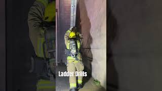 Ladder Drills