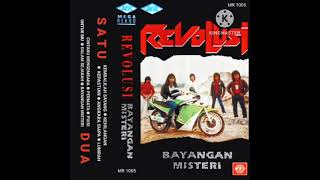 REVOLUSI - BAYANGAN MISTERI