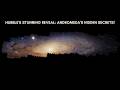 Hubble Reveals Andromeda's Hidden History! #hubble #andromedagalaxy #astronomylovers #nasa #universe