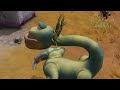 Winning Spore Without Violence Earth's Most Peaceful Carnivore
