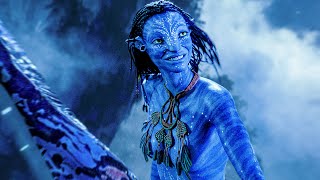 Avatar 2: The Way Of Water Clip - Date Night in Pandora (2022)