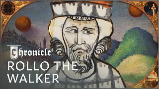 Rollo: The Viking Who Forged The Most Powerful Dynasty In Medieval Europe
