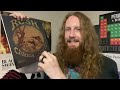 rush asmr vinyl collection