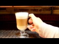 Кофе Латте и Макиато latte macchiato Рецепт от cooking with love