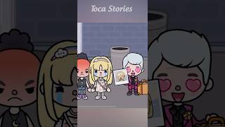 My Husband Does Everything for Money - Toca Boca Story - part 3 #tocalifeworld #tocalife #tocaworld